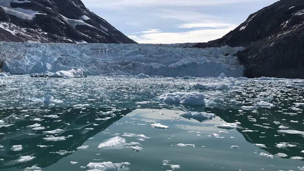 WION Climate Tracker | Global warming is melting Austria's Jamtalferner glacier