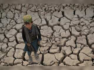 WION Climate Tracker | Crippling dry spell grips war-torn Afghanistan