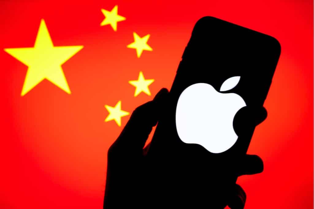 WION Fineprint | Explained: Apple's compromises in China