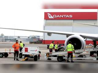 WION Fineprint: Qantas asks executives to be baggage handlers amid labour shortage