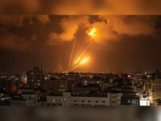 WION Fineprint: Israel re-opens Gaza crossings as ceasefire holds after days of violence