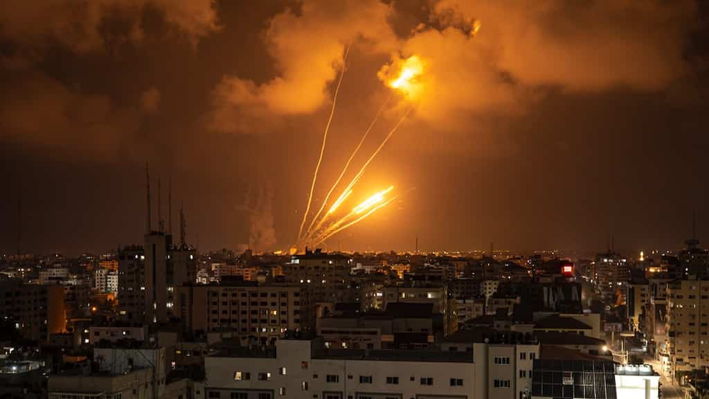 WION Fineprint: Israel re-opens Gaza crossings as ceasefire holds after days of violence