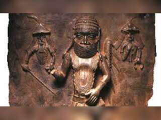 UK's Horniman Museum to return artefacts to Nigerian Government