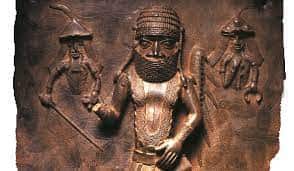 UK's Horniman Museum to return artefacts to Nigerian Government
