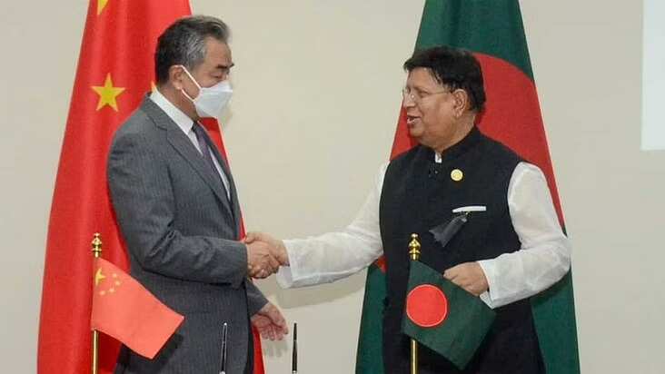 China expands trade benefits for Bangladeshi goods