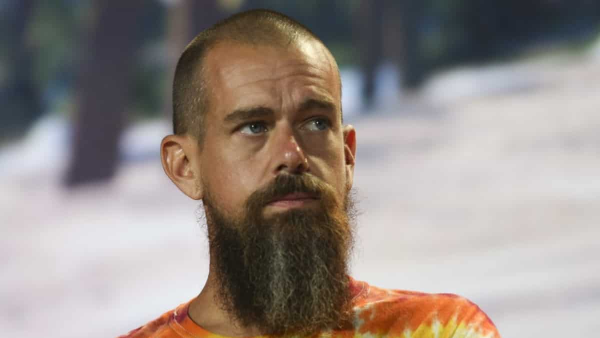 After China releases coronavirus report, Twitter co-founder Jack Dorsey says 'end the CCP' After China releases coronavirus report, Twitter co-founder Jack Dorsey says 'end the CCP'