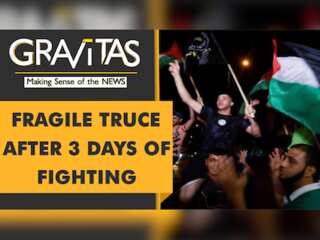 Gravitas: Israel and Gaza on the brink of war
