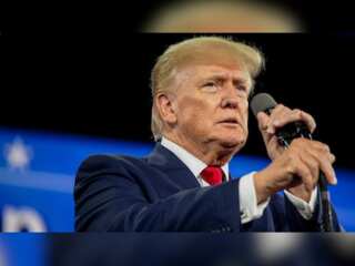 FBI raids Trump’s Mar-a-Lago estate in Florida