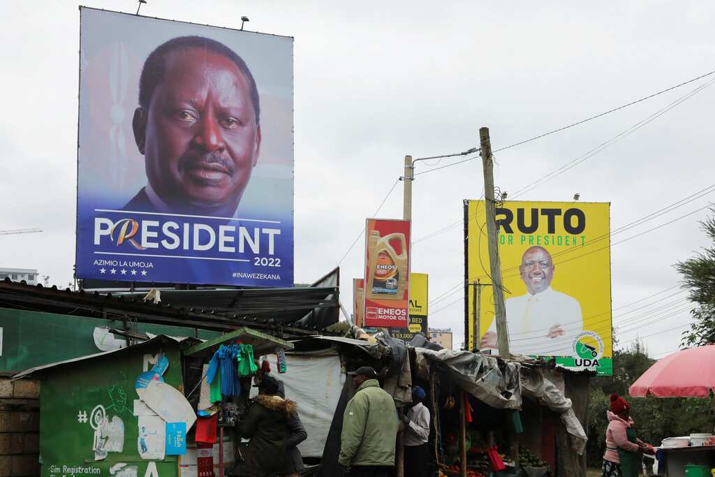Explained: Ramifications of Kenya's elections for investors in commercial hub of Africa