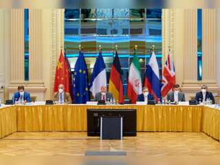 Iran Nuclear Talks | EU: What can be negotiated has been negotiated