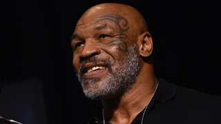 'Slave master': Mike Tyson accuses Hulu of stealing life story for series, without paying him