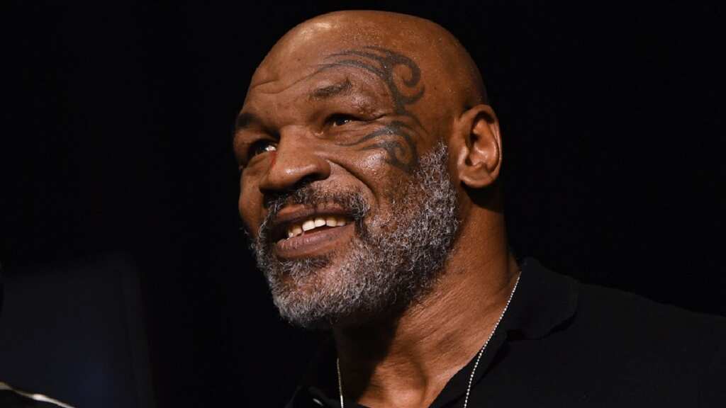 'Slave master': Mike Tyson accuses Hulu of stealing life story for series, without paying him
