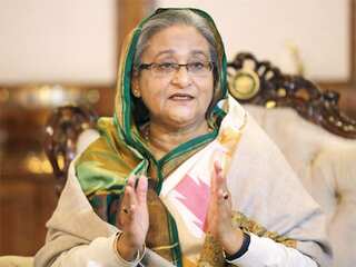 Is Bangladesh going the Sri Lanka way?
