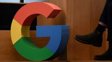 Google down for thousands of users: Reports
