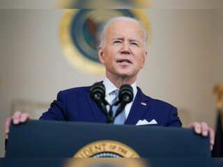 Soaring inflation, Gun violence: 19% of Hispanics approve of Biden as President while 70% disapprove