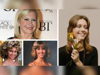Olivia Newton-John: Reasons to remember the legacy of the singer-actor