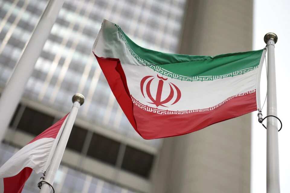Iran's Revolutionary Guards seize foreign ship smuggling 757,000 litres of diesel