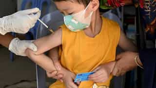US doctor warns of undiagnosed polio cases, UK to provide booster for kids under 10