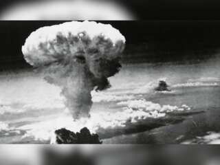 77 years of  Nagasaki Bombings| August 9, 1945: 'Fat Man' dropped on Nagasaki
