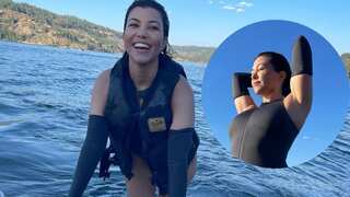 Kourtney Kardashian's new vagina gummies spark backlash, netizens call it ridiculous