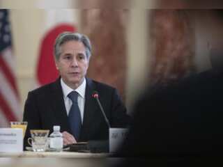 US strategy for Africa focuses on democracy, economy and climate