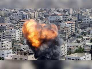 UNSC held emergency meet over escalation across Gaza Strip, expresses concern over 'truce deal'