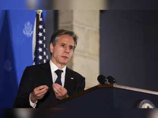 US Secretary of State Antony Blinken unveils strategy for Sub-Saharan Africa