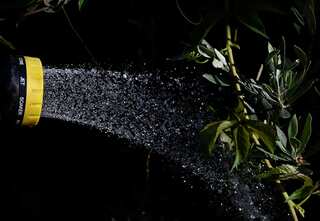 Hosepipe ban begins in parts of southern England to protect river habitats