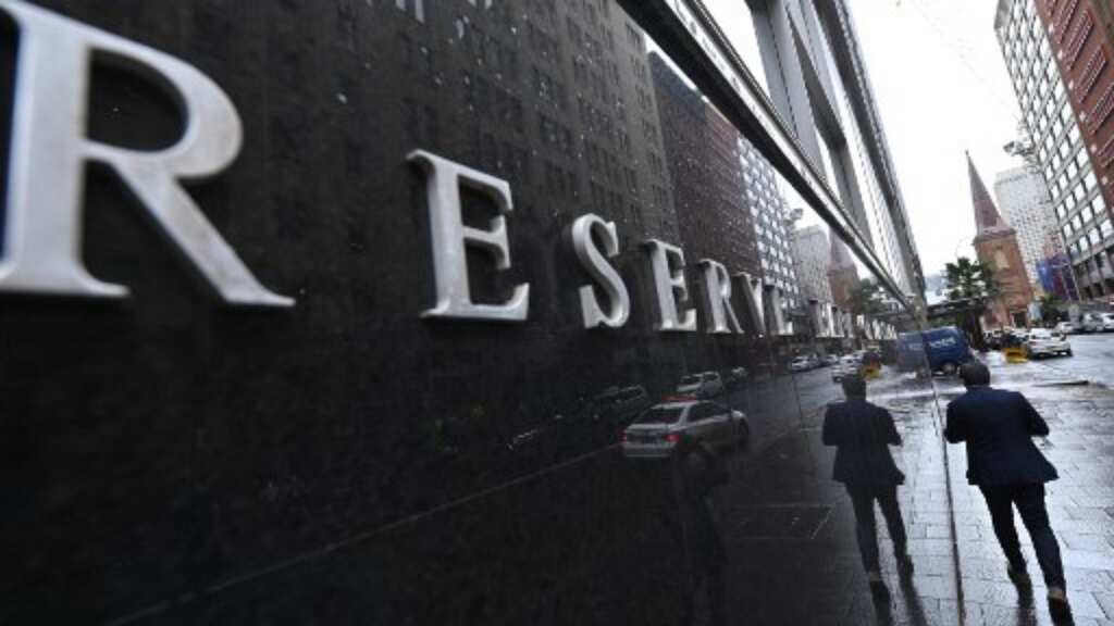 Australian central bank proposes the concept of digital currency