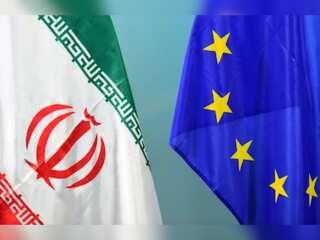 EU raises fresh hope for Iran Nuke deal