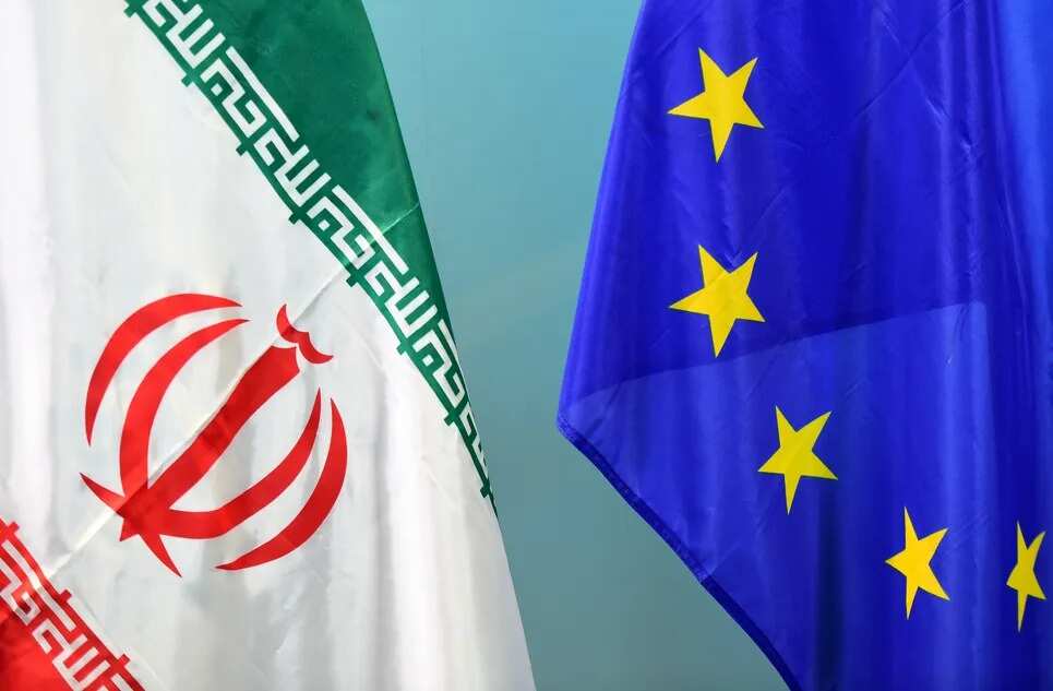 EU raises fresh hope for Iran Nuke deal