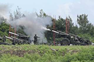 Explained: What is ‘porcupine doctrine’ and how can Taiwan deter potential Chinese invasion?