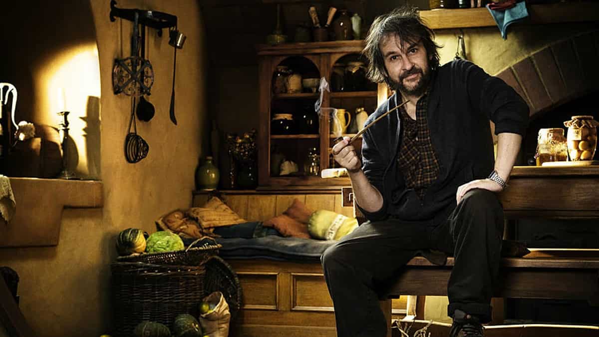 Peter Jackson considered hypnotism to forget 'The Lord of the Rings'. Here's why Peter Jackson considered hypnotism to forget 'The Lord of the Rings'. Here's why
