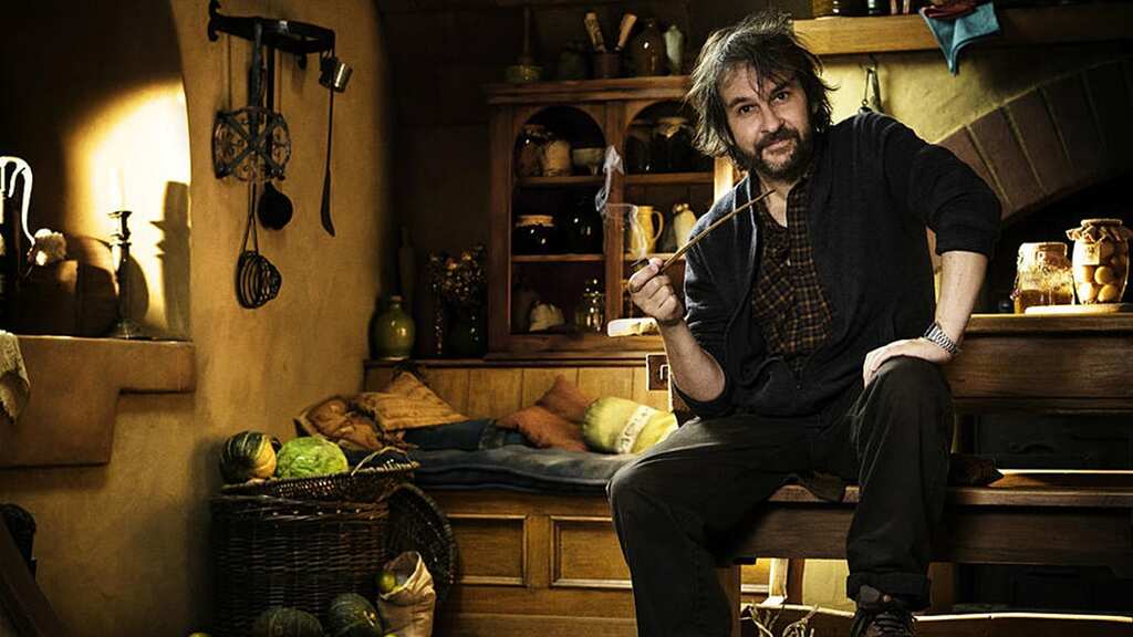 Peter Jackson considered hypnotism to forget 'The Lord of the Rings'. Here's why