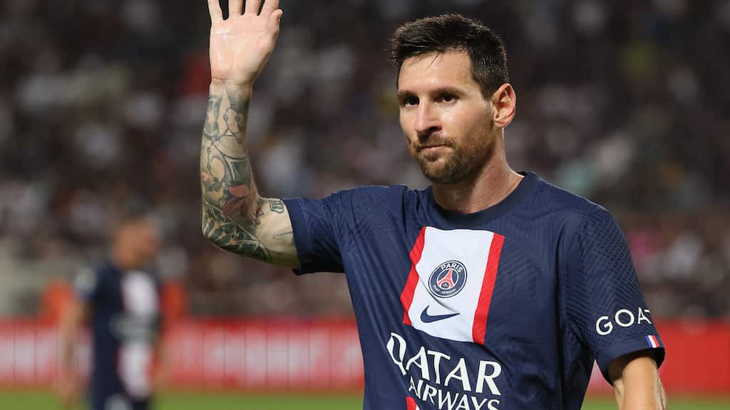 Lionel Messi back to FC Barcelona? Club begins negotiations to sign PSG forward next summer