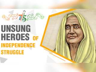 India@75: Unsung heroes of Independence struggle