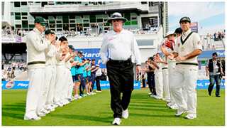 Former South African umpire Rudi Koertzen passes away in a car accident