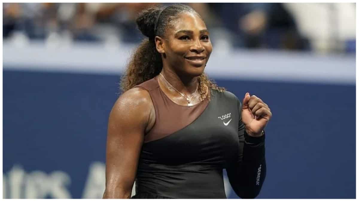 Former world No. 1 Serena Williams drops a bomb, announces her retirement Former world No. 1 Serena Williams drops a bomb, announces her retirement