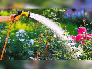 UK faces hosepipe bans as heatwave approaches