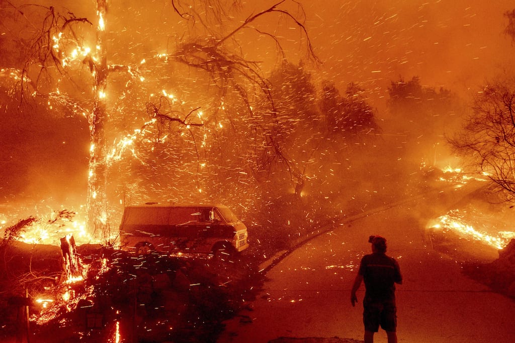 WION Climate Tracker | Climate deniers use past heat records to sow doubt online
