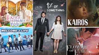 Watcho App: Watch K-dramas in Hindi like ‘Welcome 2 Life’ and ‘Kairos'; new episodes daily available