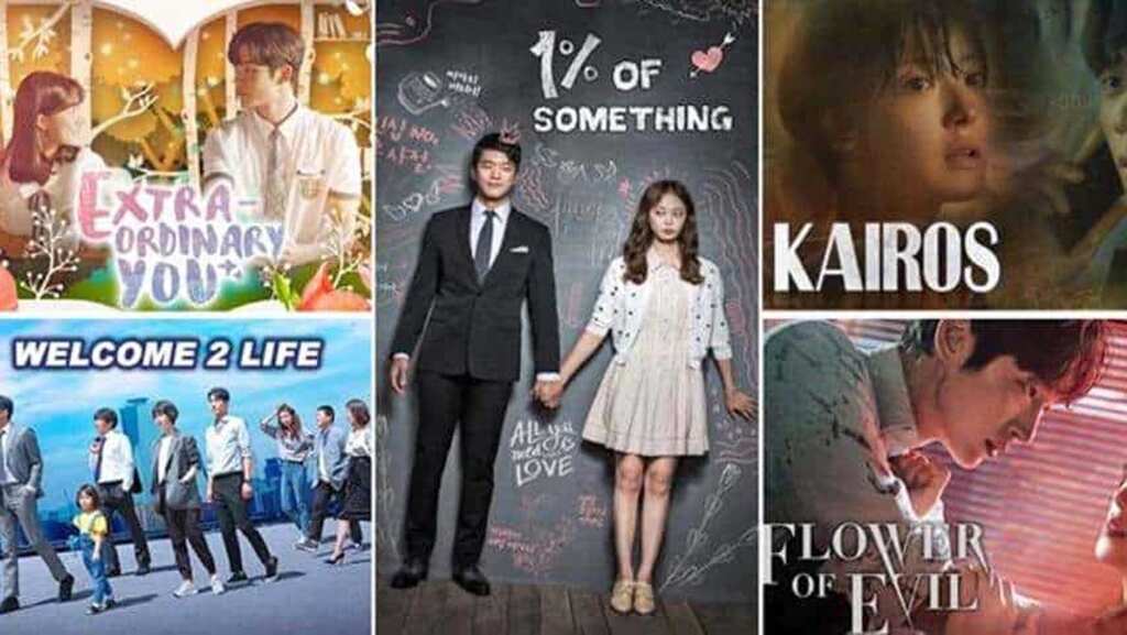 Watcho App: Watch K-dramas in Hindi like ‘Welcome 2 Life’ and ‘Kairos'; new episodes daily available