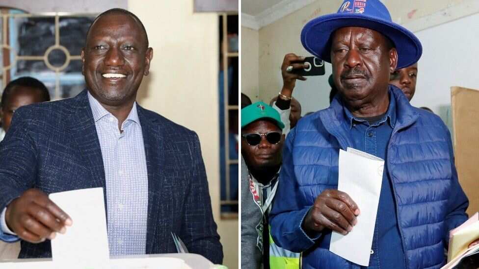 WION Dispatch: Who will Kenya choose as its next President?