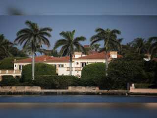 Former US President Donald Trump's Florida home raided by FBI