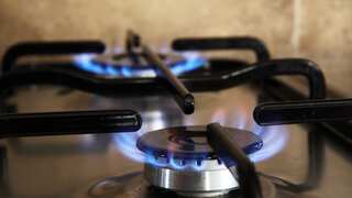 British energy regulator blames Russia for 80 per cent price hike
