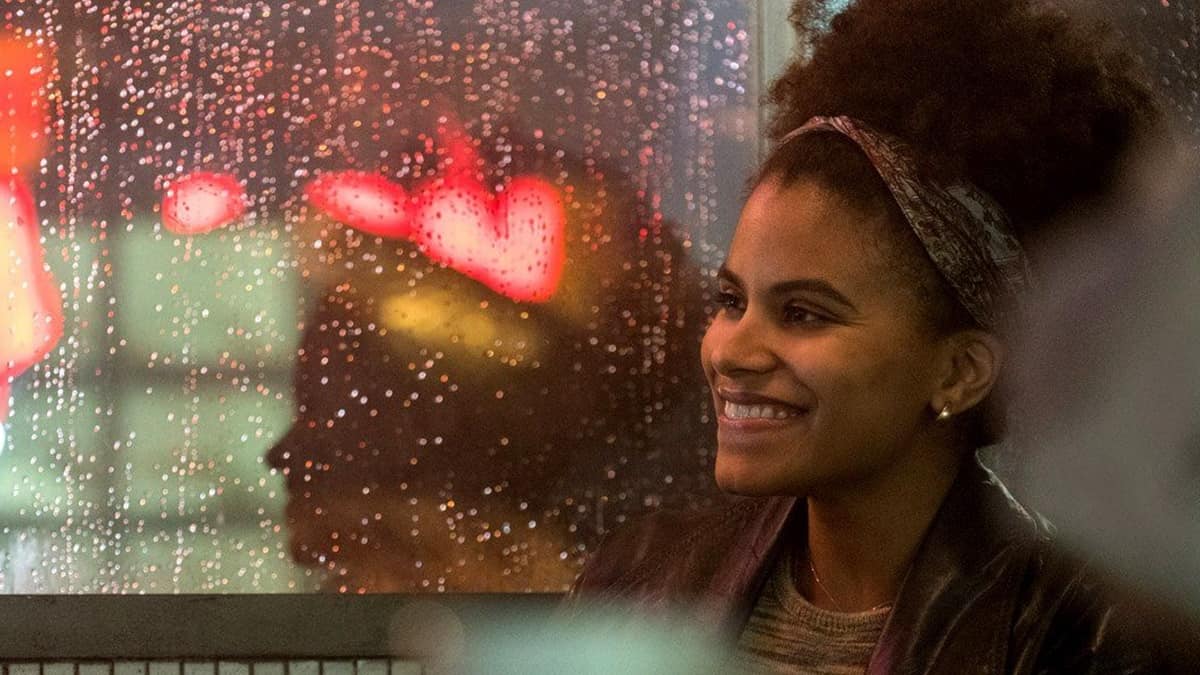 Zazie Beetz: 'Joker 2' being a musical makes wonderful sense Zazie Beetz: 'Joker 2' being a musical makes wonderful sense