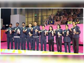 From PV Sindhu, Lakshya Sen to mixed team's silver: How Indian shuttlers roared and inspired at CWG 2022