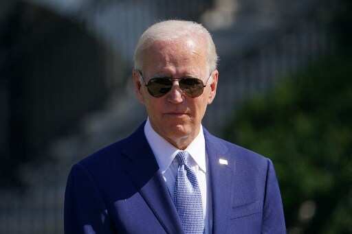 Joe Biden signs bill to help US semiconductor producers compete with China Joe Biden signs bill to help US semiconductor producers compete with China