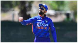 'It will change his career' - Ex-Pakistan spinner makes BOLD claim, says Asia Cup will benefit Virat Kohli