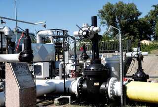Ukraine suspends oil supply to European countries, says Russian oil major Transneft